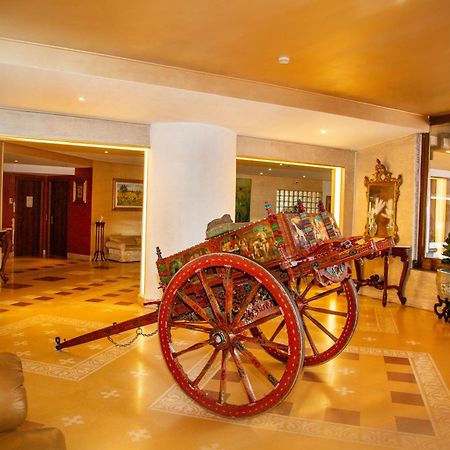 Tk Hotel - Ex Ares Сан-Джованни-ла- Пунт Экстерьер фото