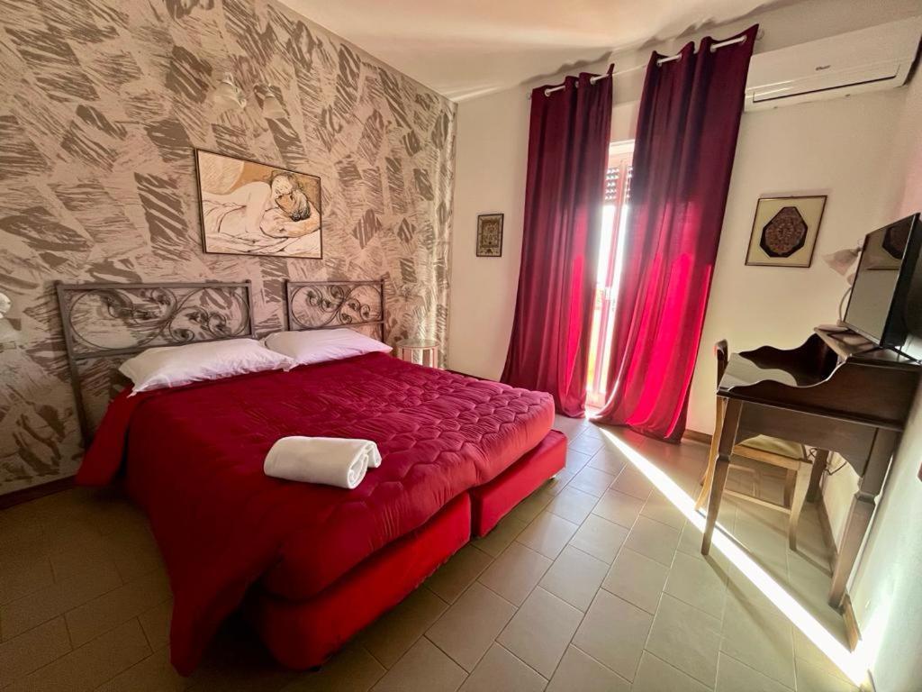 Tk Hotel - Ex Ares Сан-Джованни-ла- Пунт Экстерьер фото
