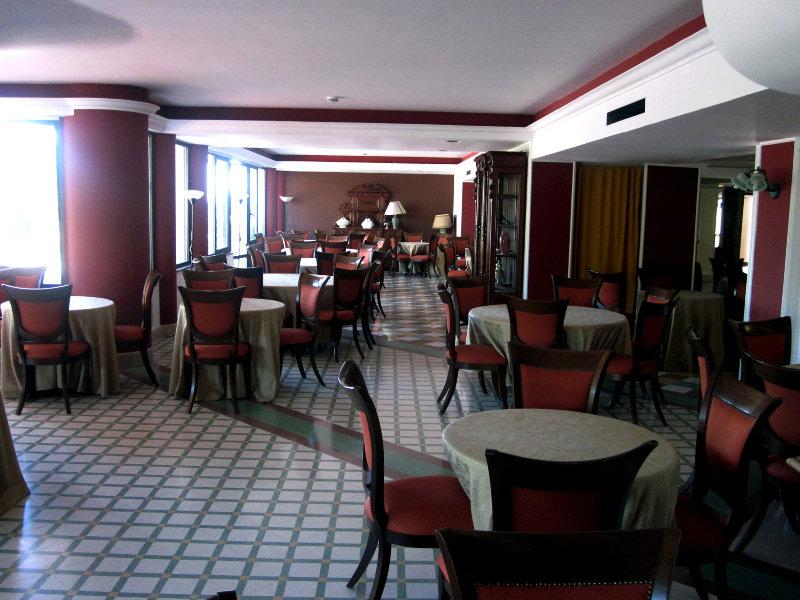 Tk Hotel - Ex Ares Сан-Джованни-ла- Пунт Экстерьер фото