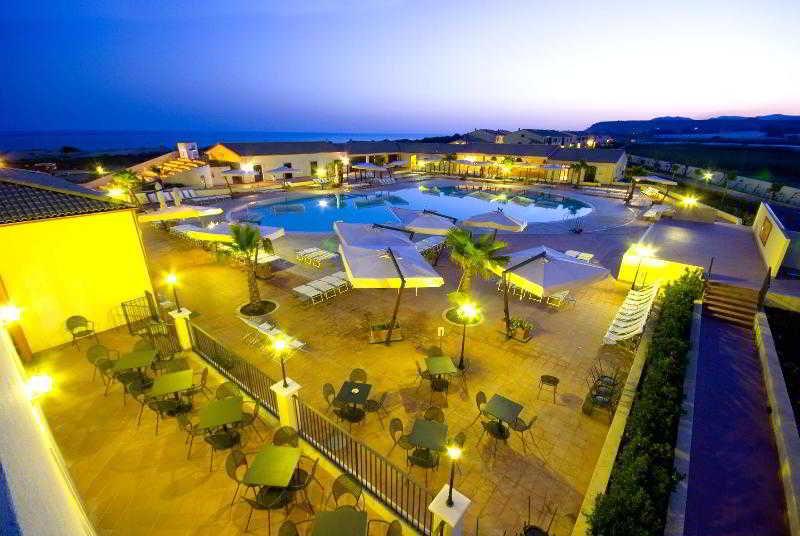 Tk Hotel - Ex Ares Сан-Джованни-ла- Пунт Экстерьер фото