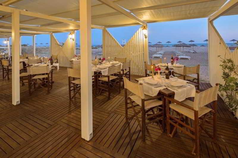 Tk Hotel - Ex Ares Сан-Джованни-ла- Пунт Экстерьер фото