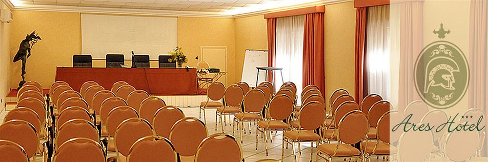 Tk Hotel - Ex Ares Сан-Джованни-ла- Пунт Экстерьер фото